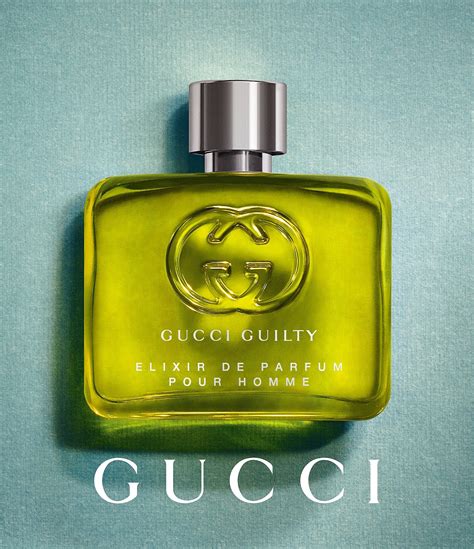 Gucci fragranceleri